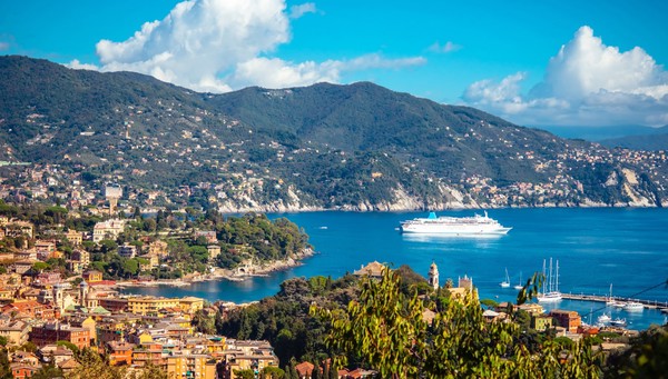 St Margarita De Ligure